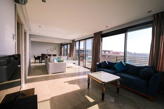 Industriële Woonstijl: Moderne Trends voor Jouw Thuis
